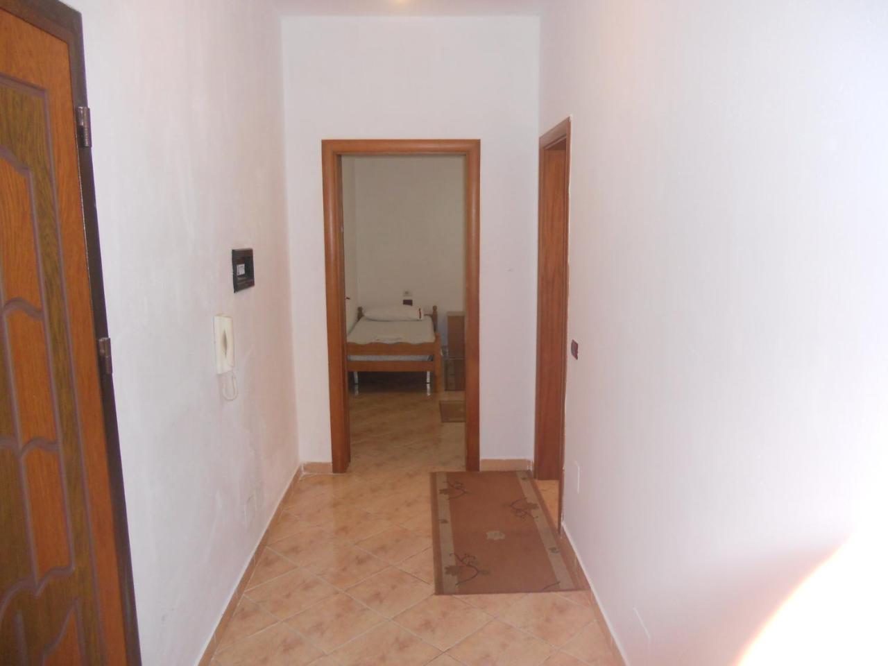 Sea View Apartment Onorato 1 Vlorë Buitenkant foto