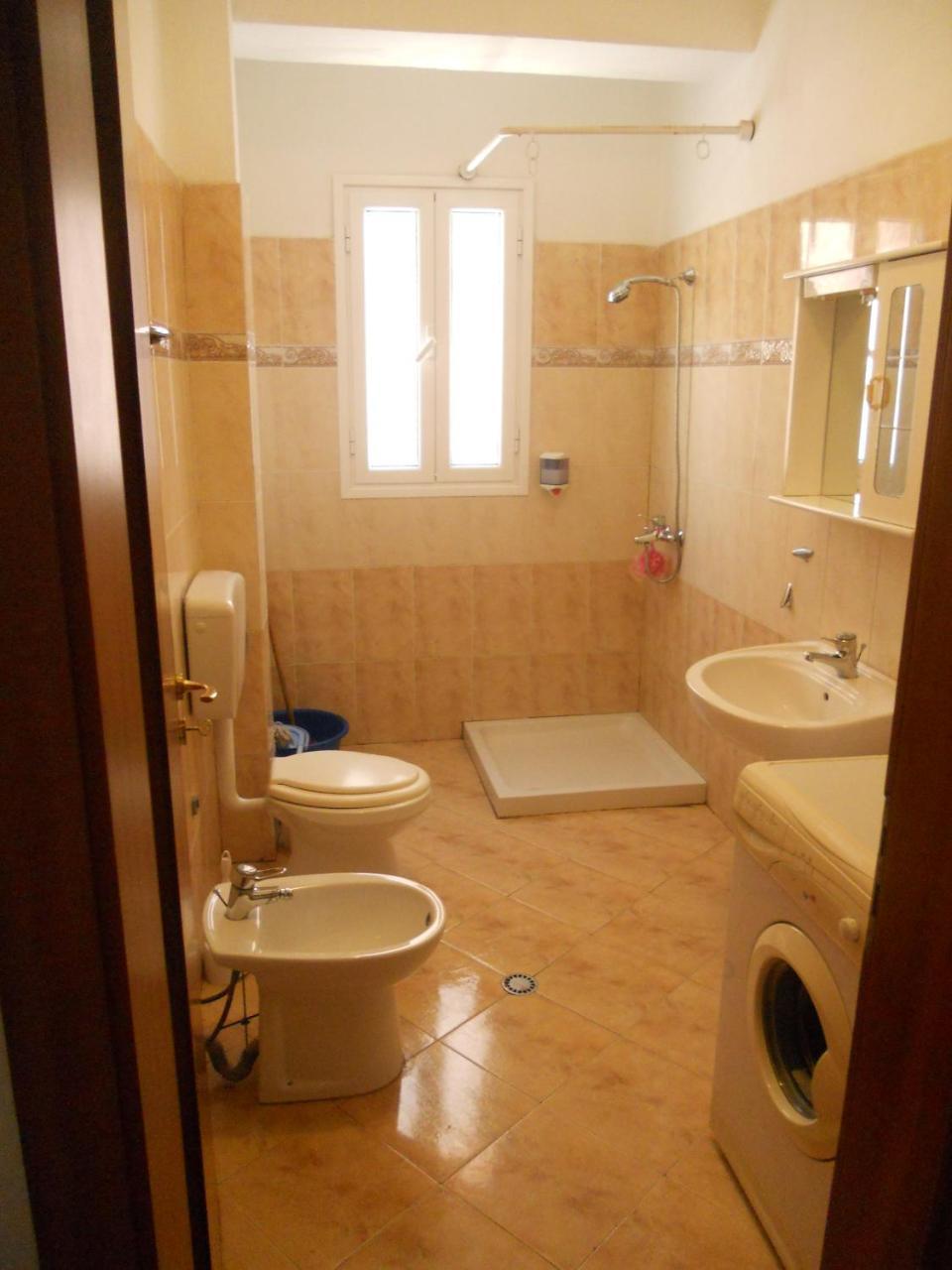 Sea View Apartment Onorato 1 Vlorë Buitenkant foto
