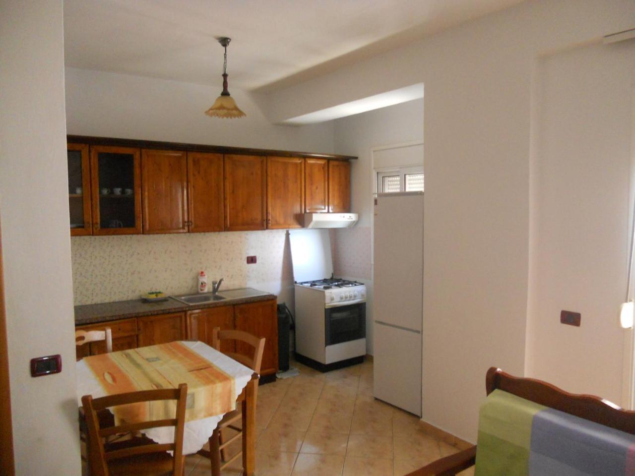 Sea View Apartment Onorato 1 Vlorë Buitenkant foto
