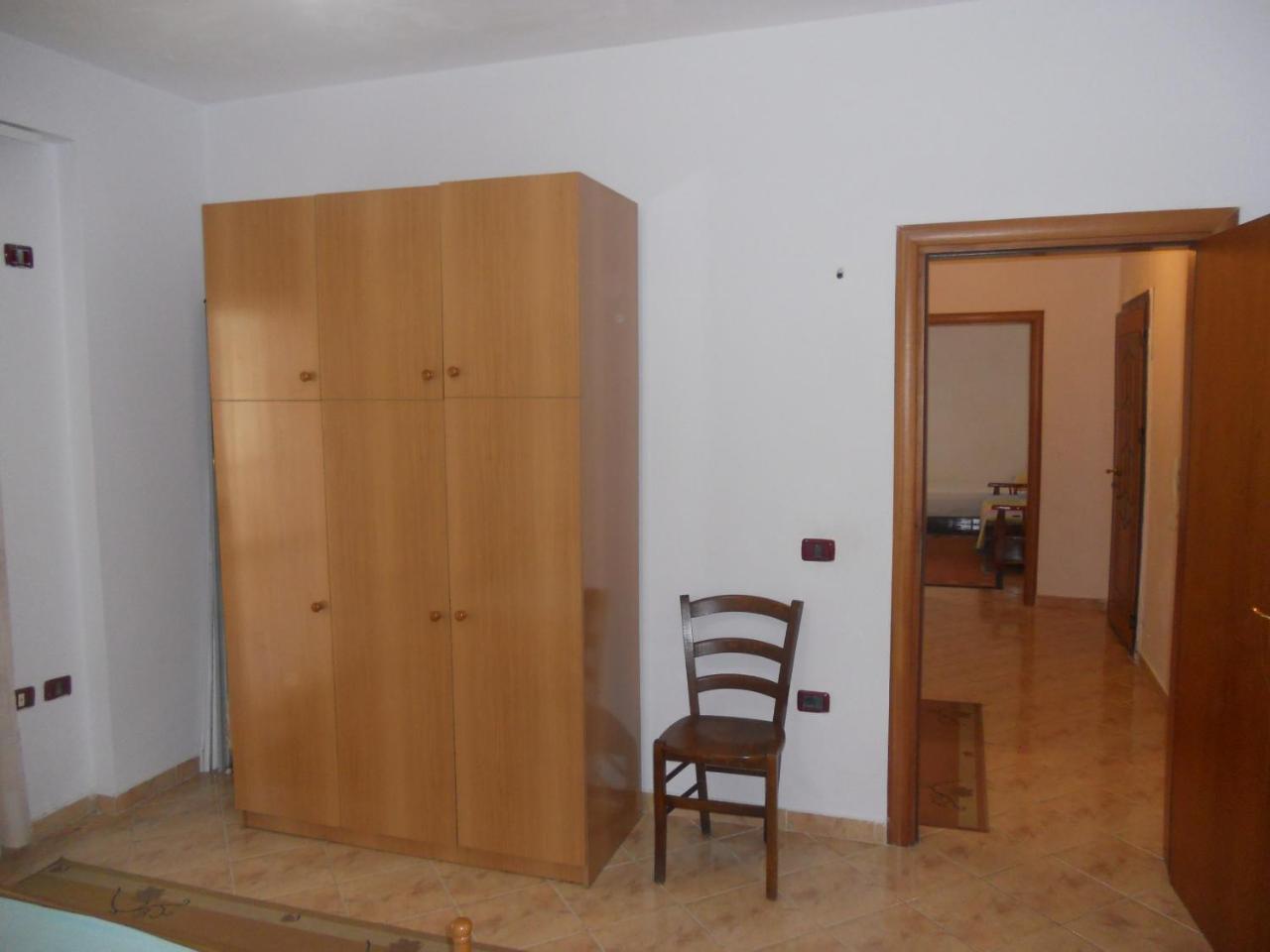 Sea View Apartment Onorato 1 Vlorë Buitenkant foto
